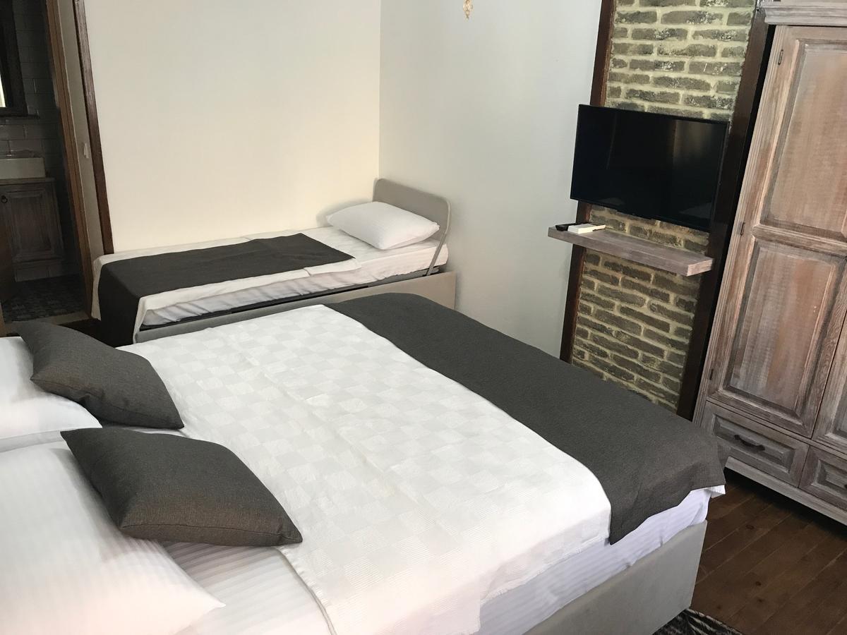 Ayshe Hotel فوكا المظهر الخارجي الصورة